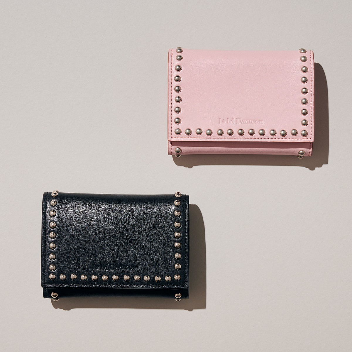 J&M Davidson |ミニ財布|ミニウォレット| - Slide:1