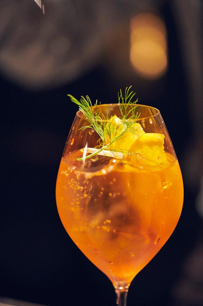 淑女のためのカクテルレッスン