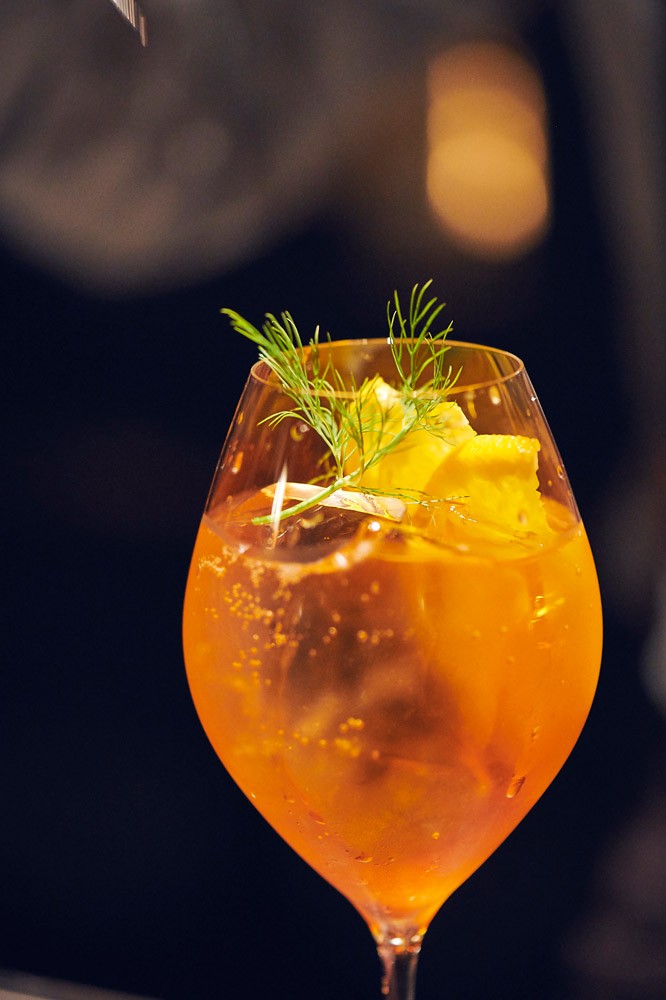 淑女のためのカクテルレッスン - Slide:6