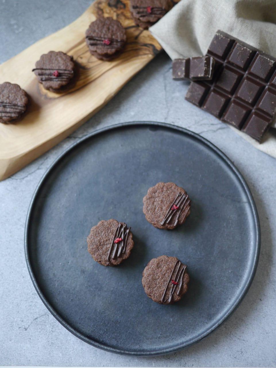 お菓子づくりのプロ直伝!バレンタイン