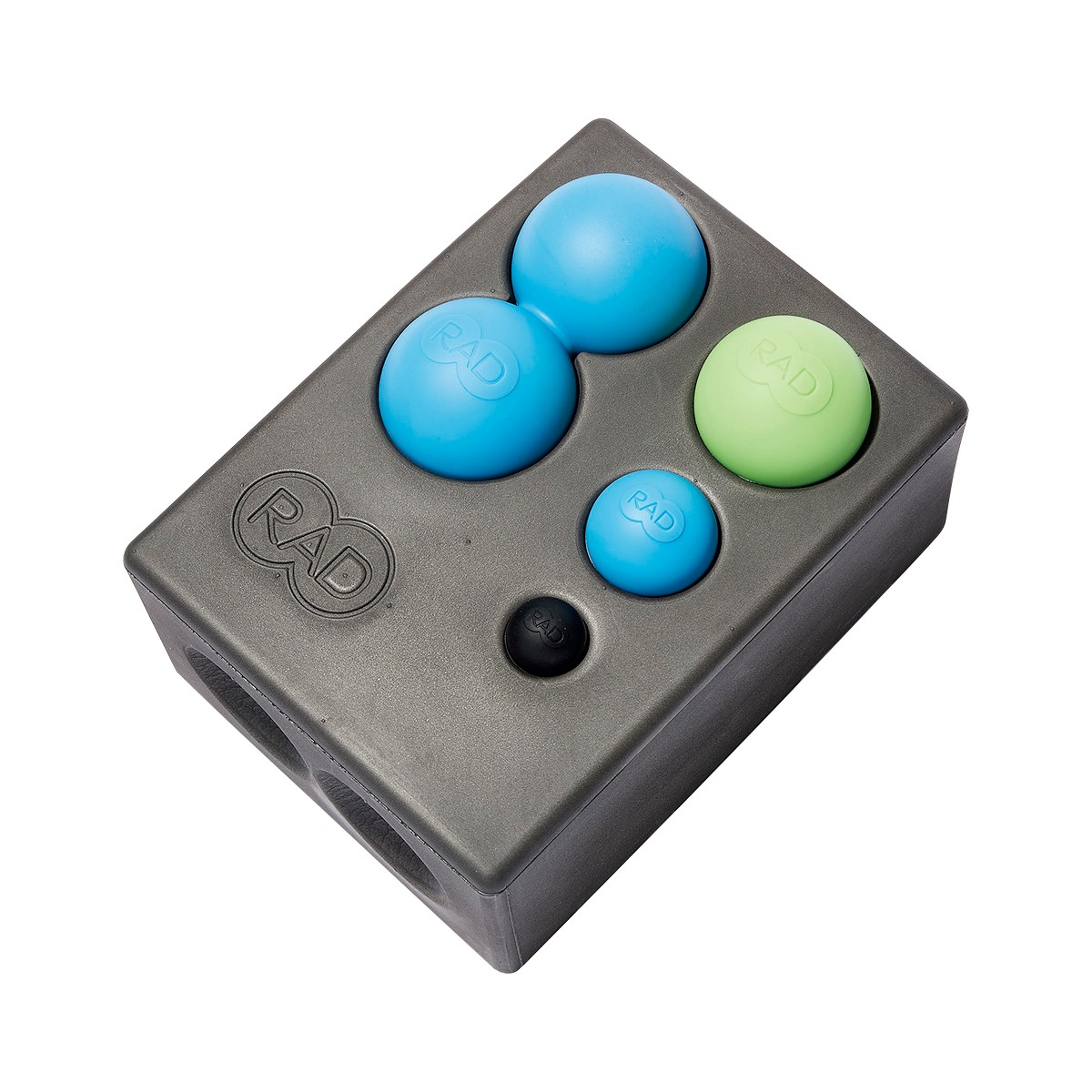 RAD ROLLER マッサージボール - Slide:5