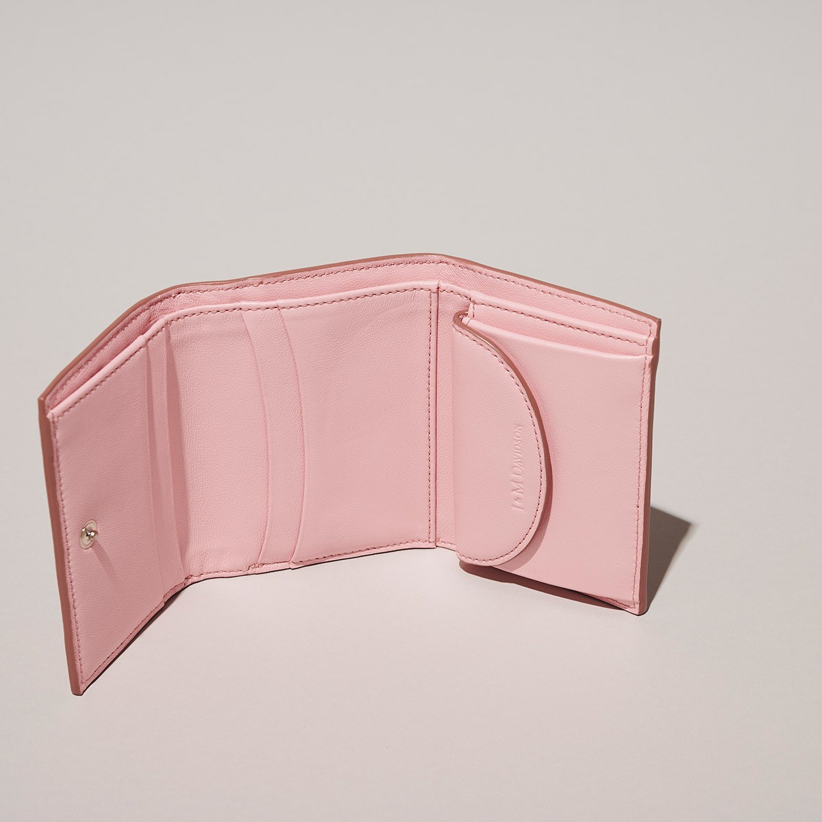 J&M Davidson |ミニ財布|ミニウォレット| - Slide:2