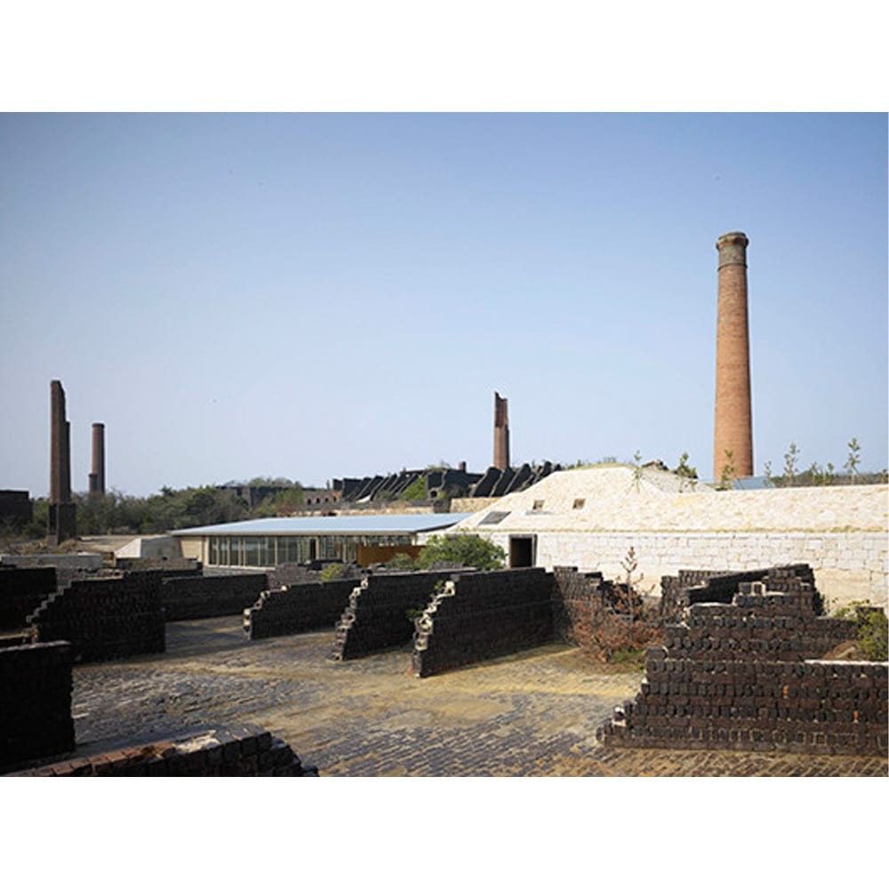 犬島精錬所美術館 - Slide:2