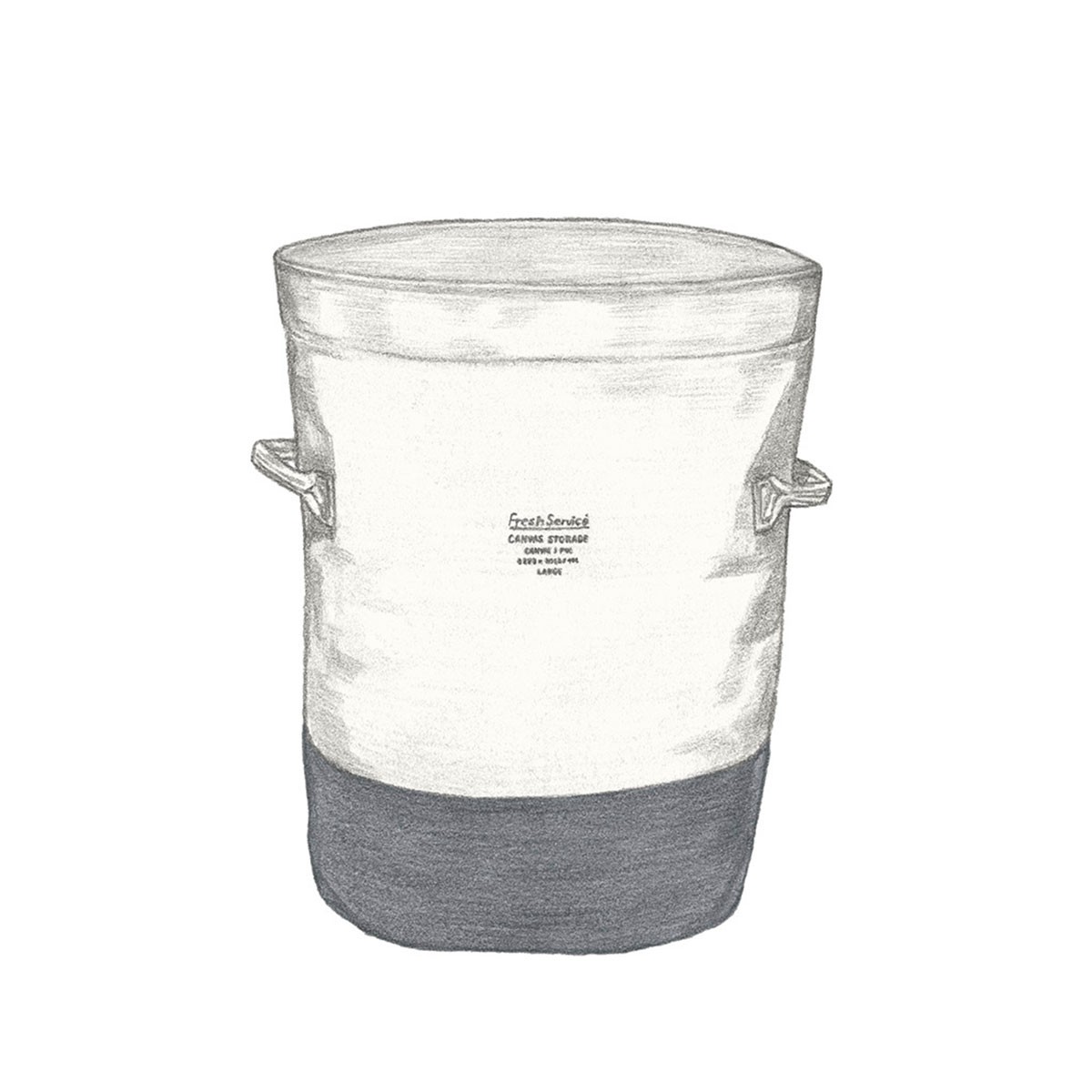 キャンバスストレージ - Slide:2