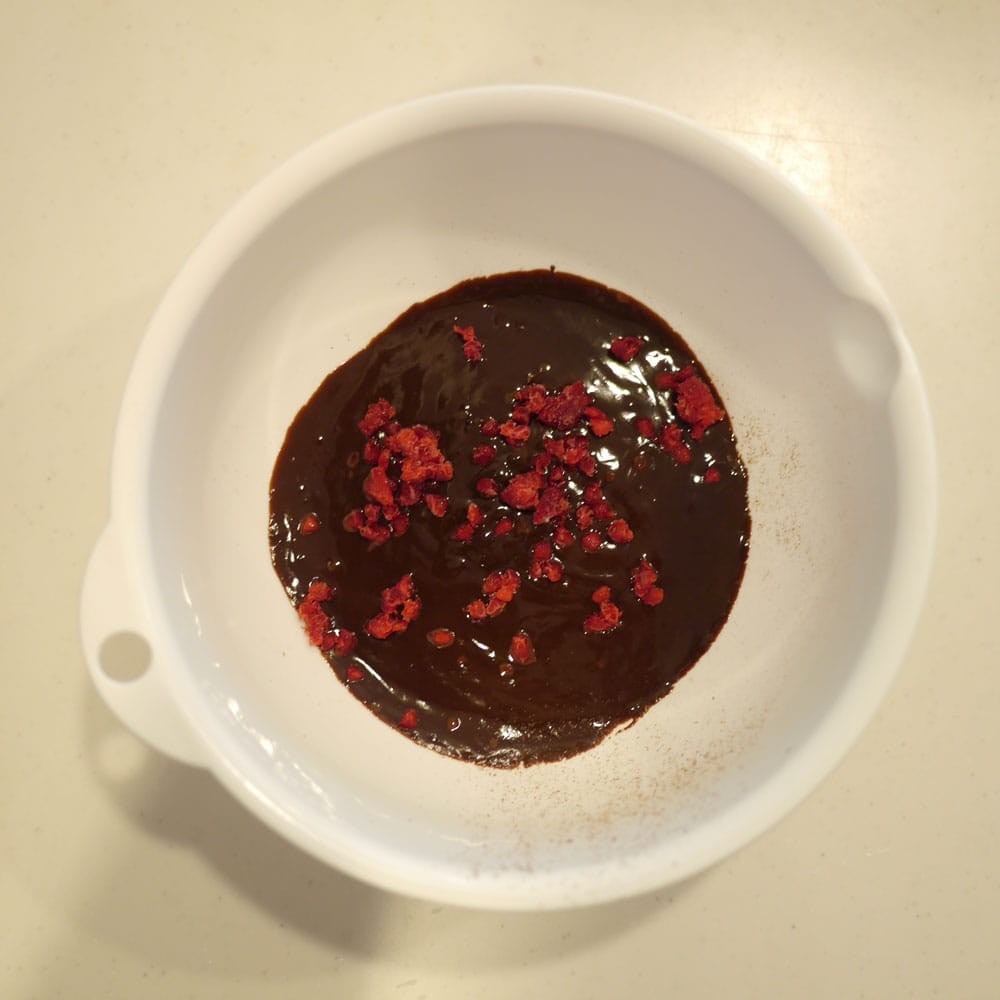 お菓子づくりのプロ直伝!バレンタイン - Slide:4