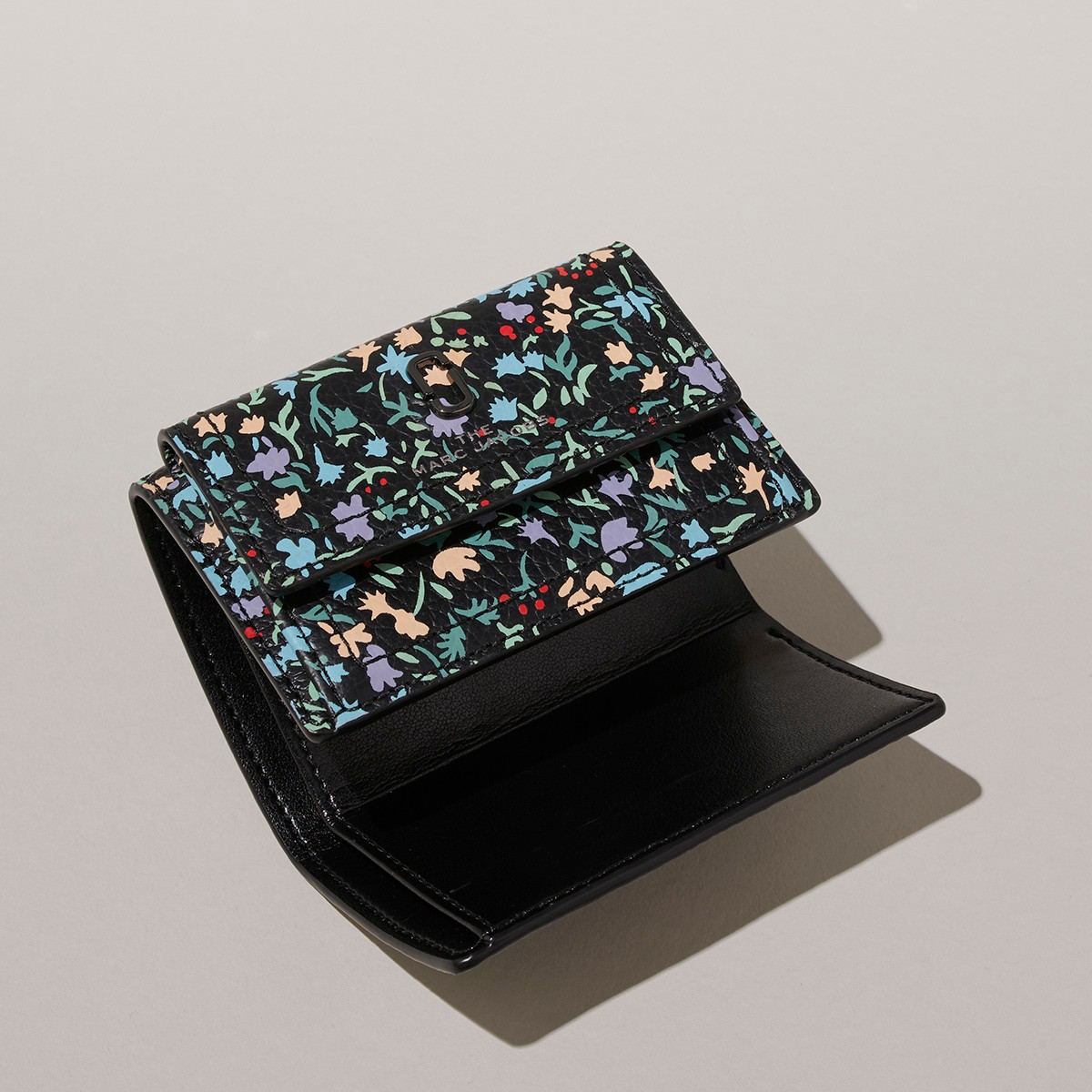 マークジェイコブス|花柄ウォレット|財布|新作 - Slide:2