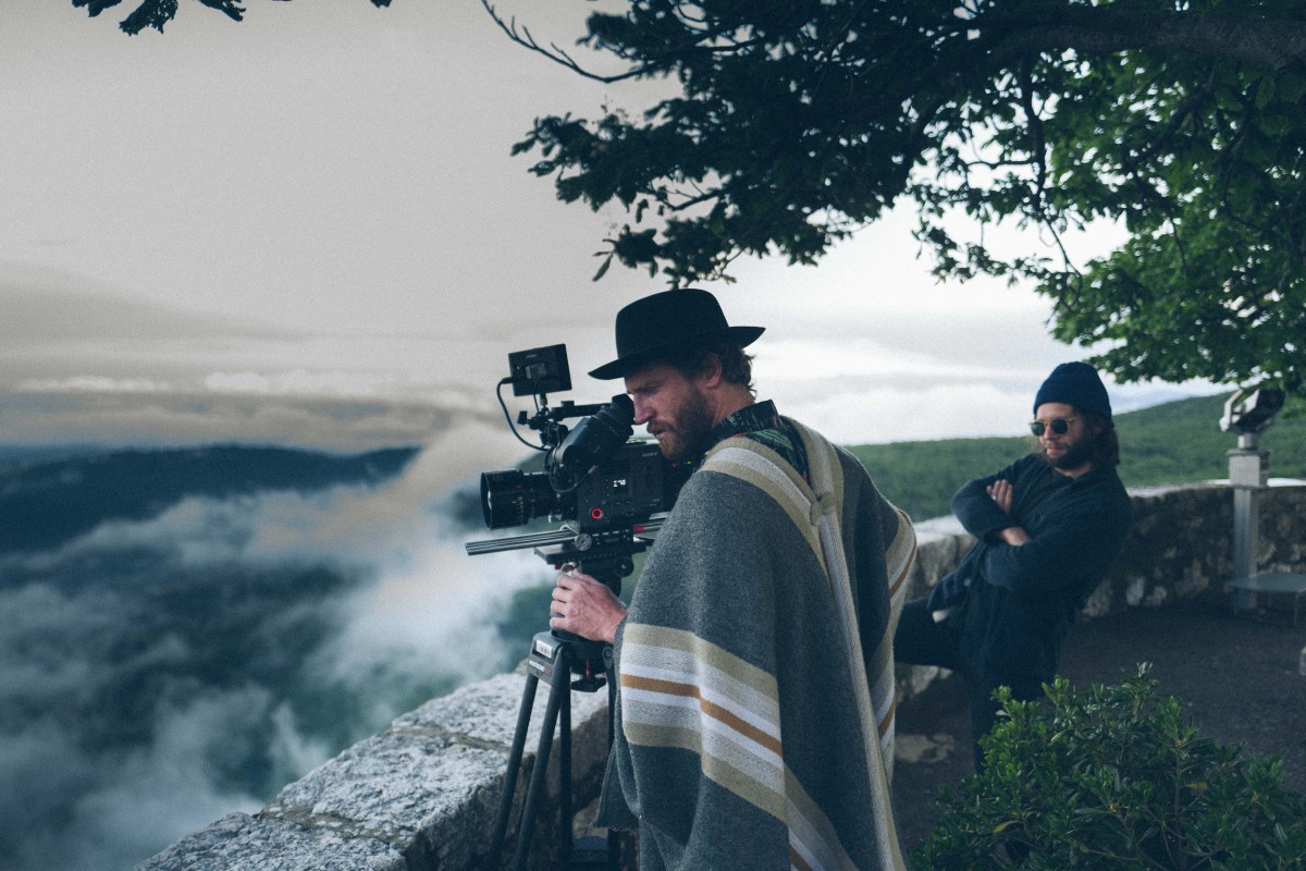 ディオール、調香師、ドキュメンタリー、フランソワドゥマシー - Slide:4