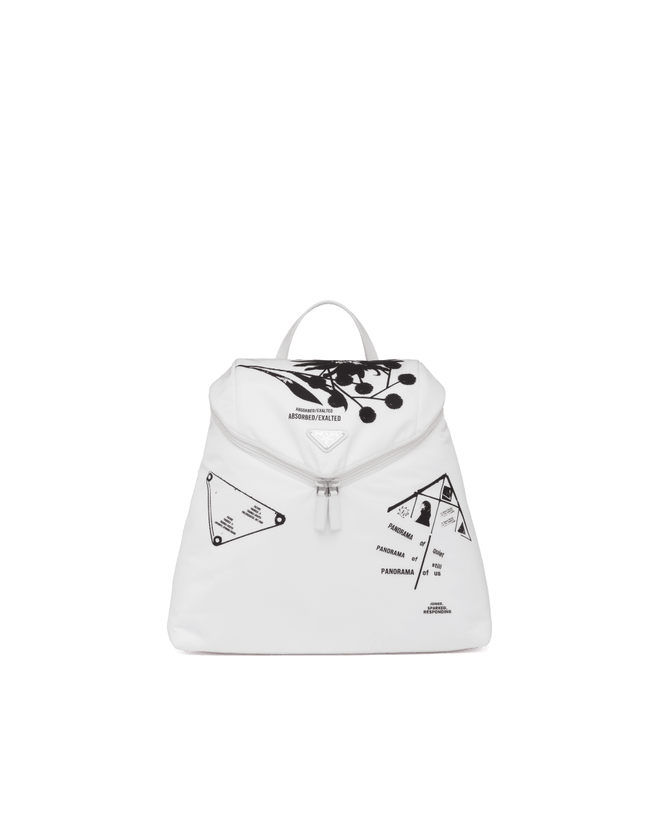 プラダ, ラフ・シモンズ, 2021春夏, ポップアップ, 伊勢丹 - Slide:3