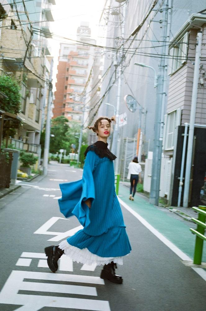 「渋谷パルコ」が春のキャンペーンを実施中。ファッションやコスメの新作アイテムに目が離せない - Slide:1