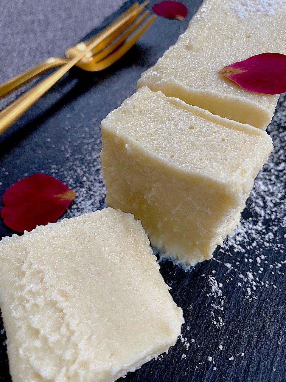 お菓子づくりのプロ バレンタイン