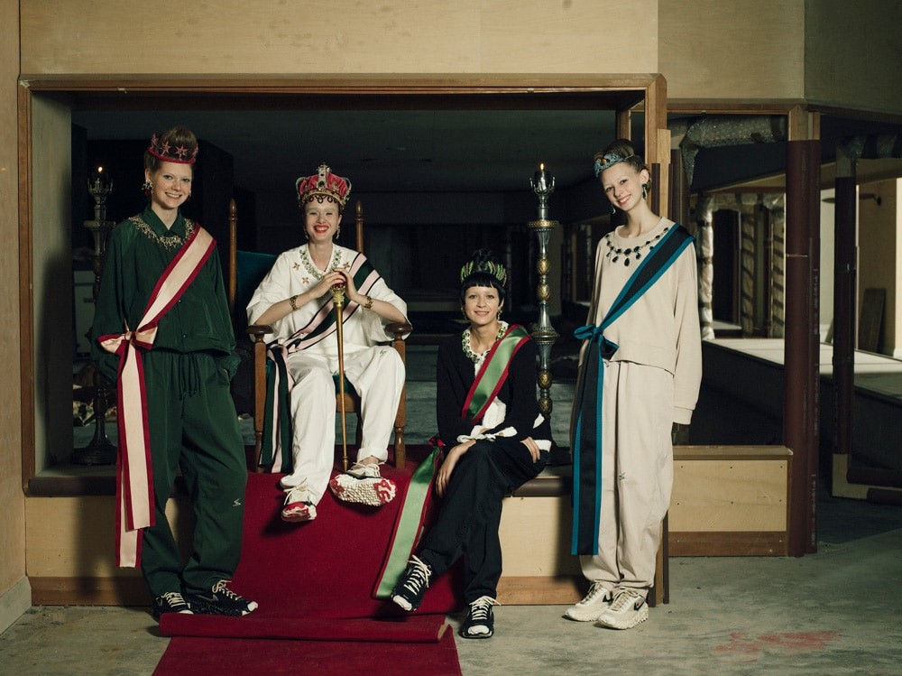 「渋谷パルコ」が春のキャンペーンを実施中。ファッションやコスメの新作アイテムに目が離せない - Slide:4