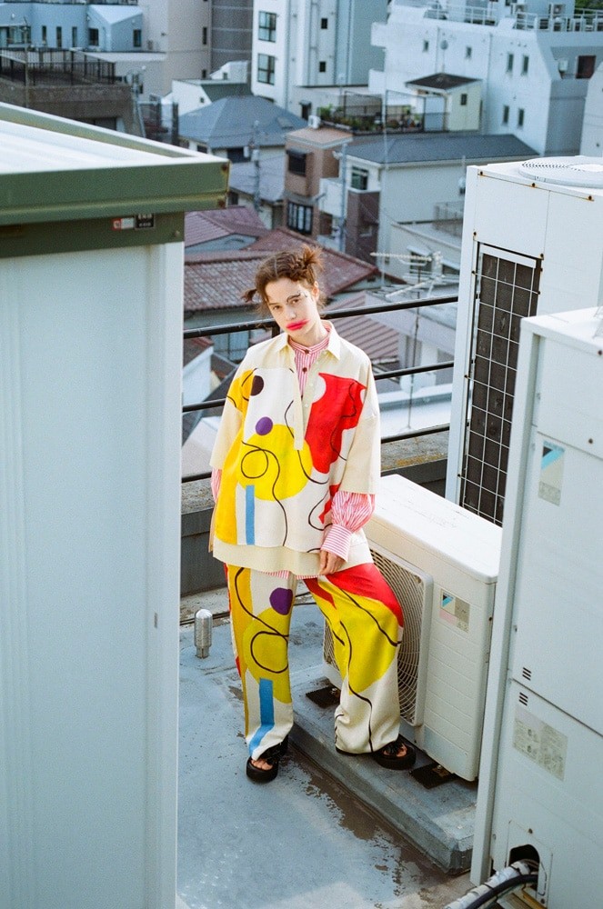 ナゴンスタンス エンフォルド 渋谷パルコ - Slide:2