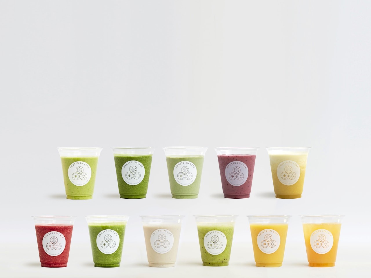 「フルーツ食」をコンセプトにした、ヴィーガンのフルーツジュースバー&デリ『FRUITS IN LIFE』がオープン - Slide:3