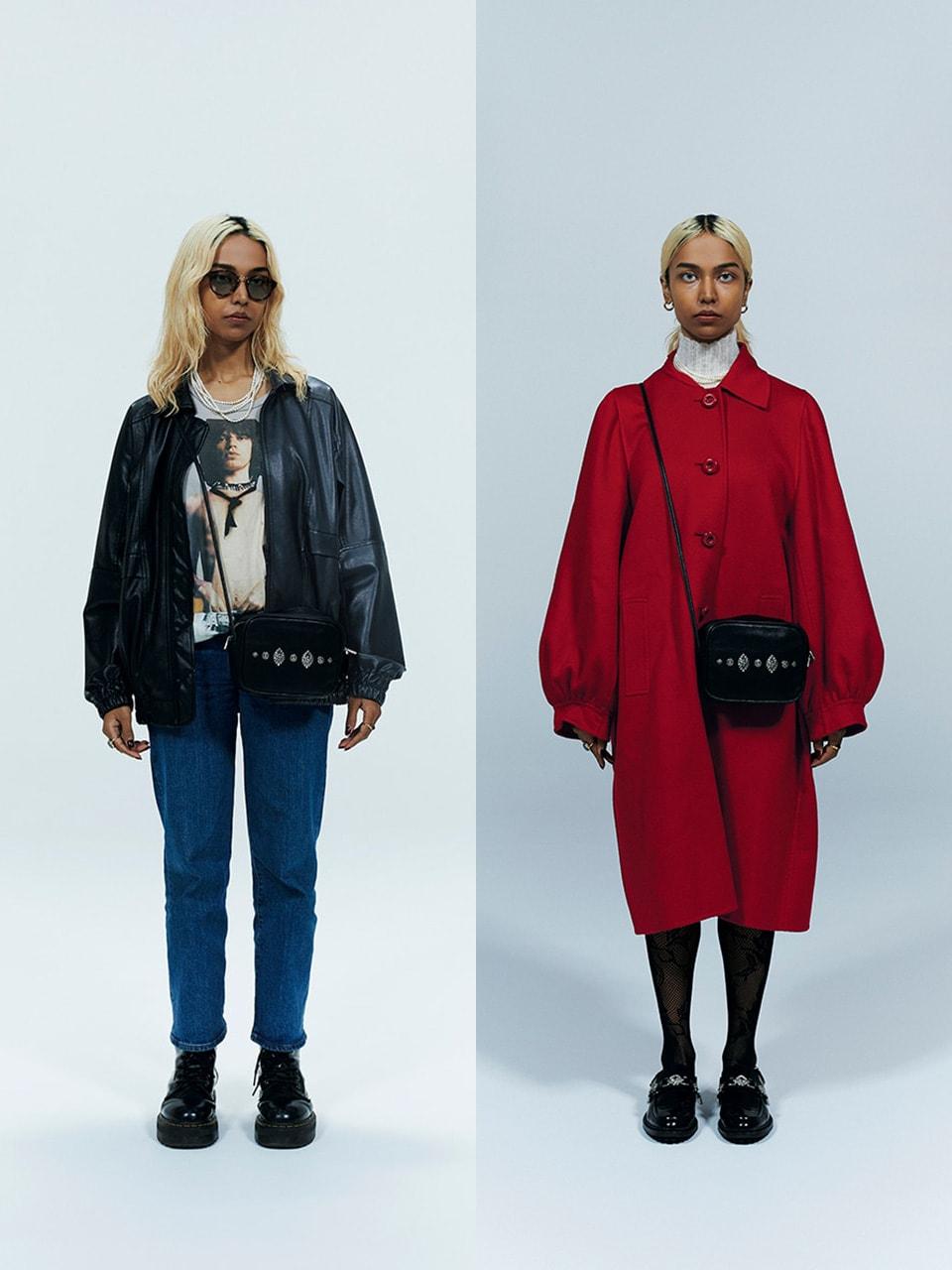 シャラ ラジマ モデル