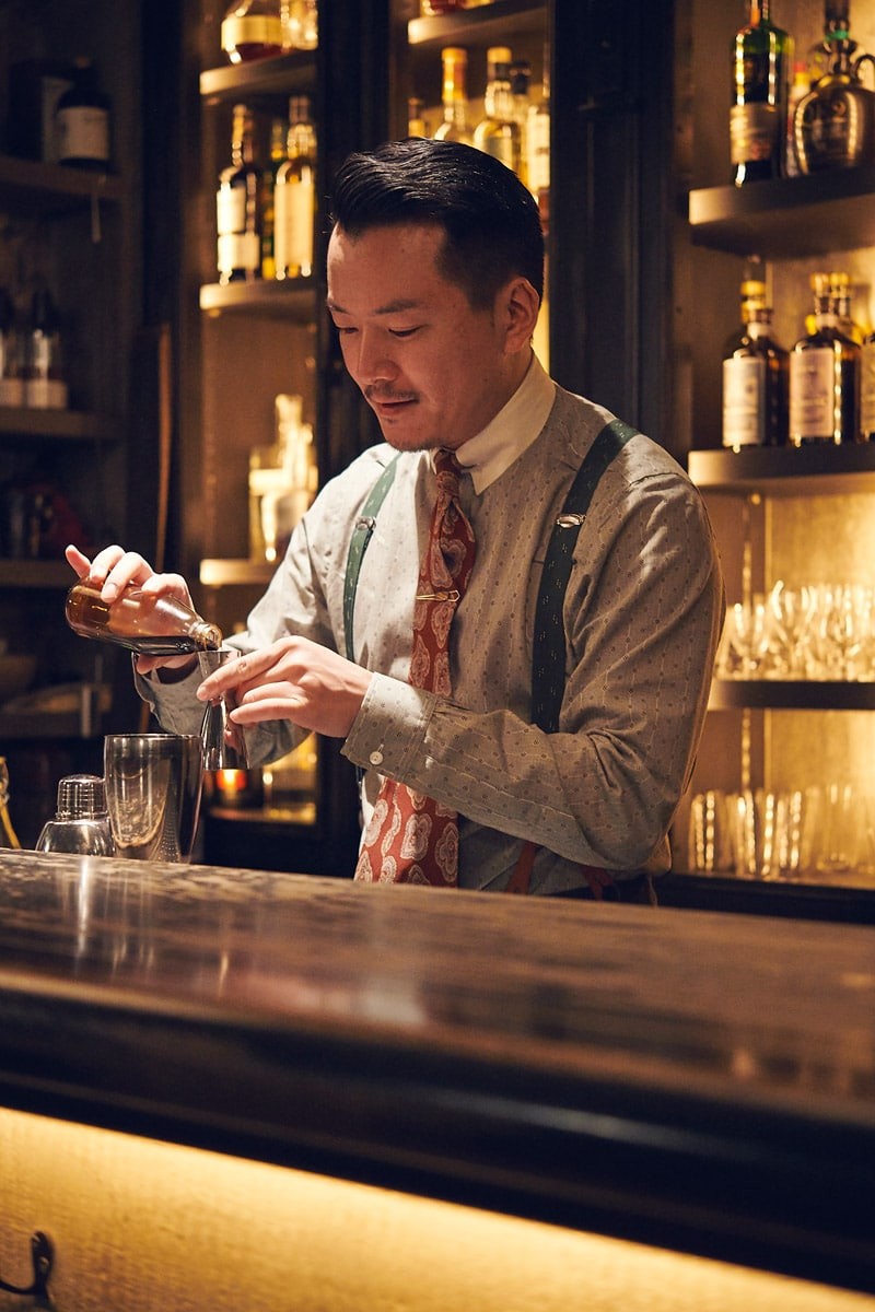 エスプレッソマティーニ|作り方|カクテル|The SG Club - Slide:2