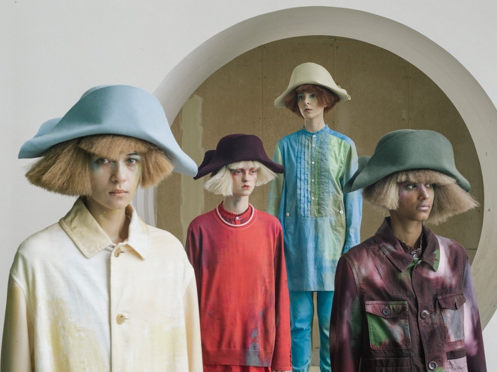 アンダーカバー 渋谷パルコ - Slide:3