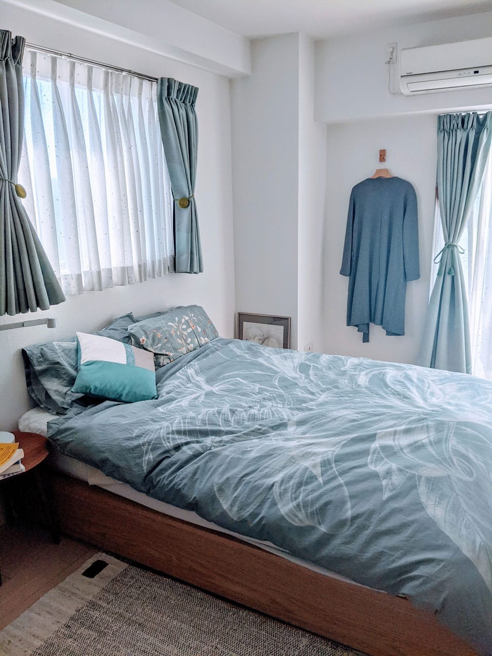 私と部屋 - Slide:5