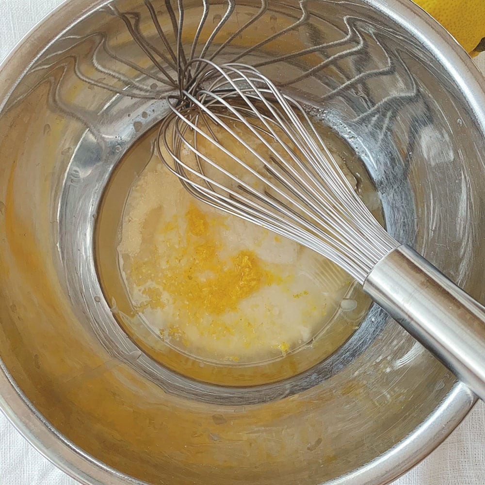 お菓子づくりのプロ バレンタイン - Slide:1