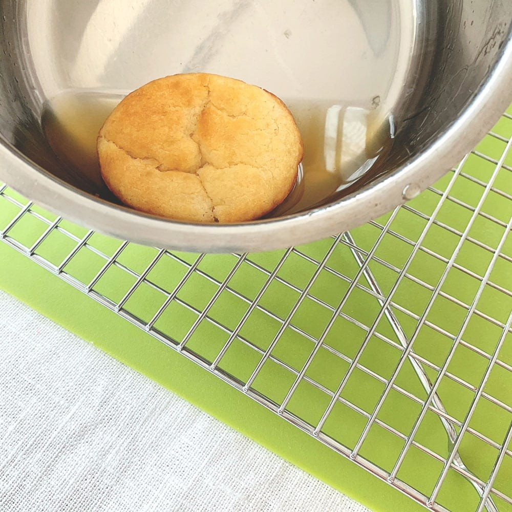 お菓子づくりのプロ バレンタイン - Slide:6