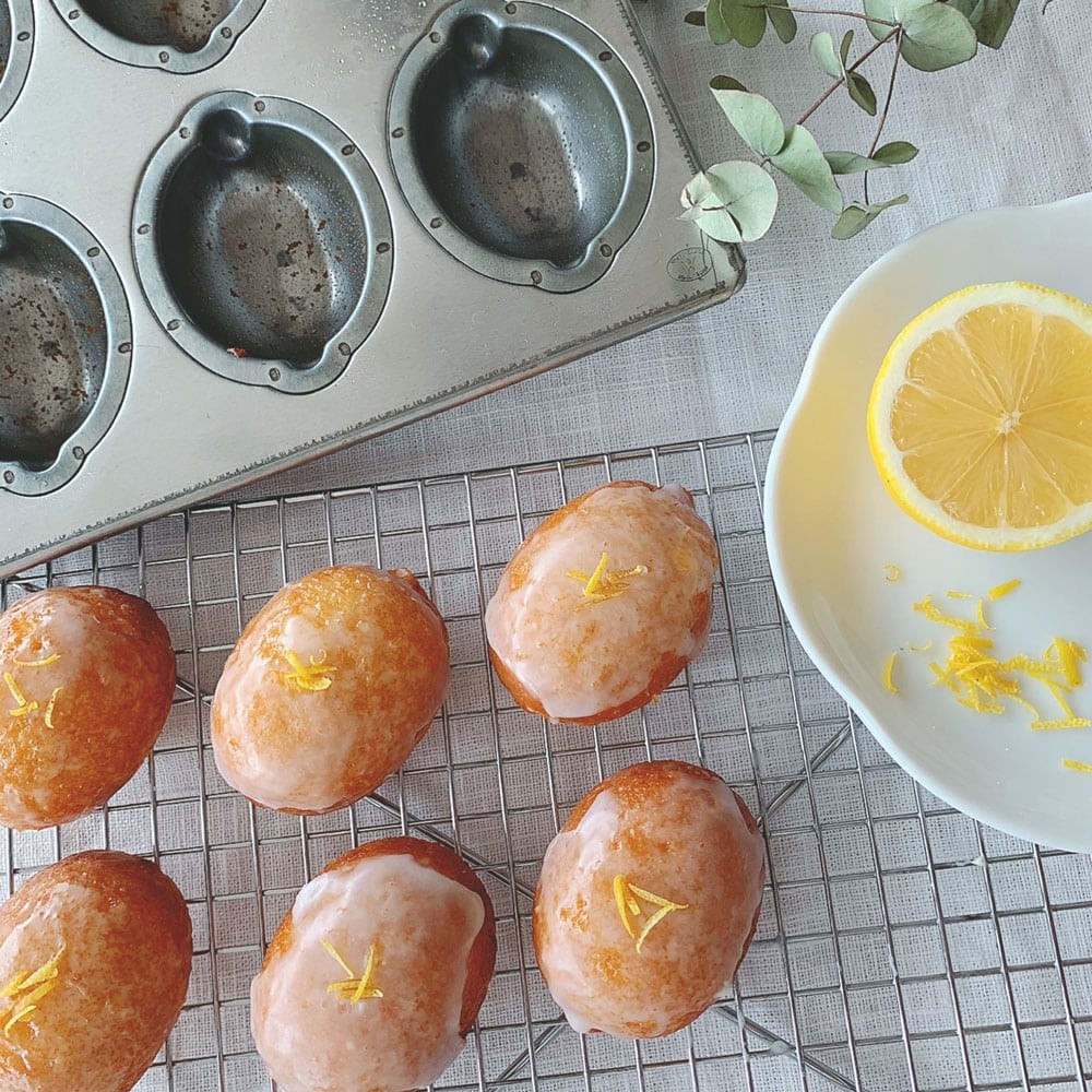 お菓子づくりのプロ バレンタイン - Slide:7