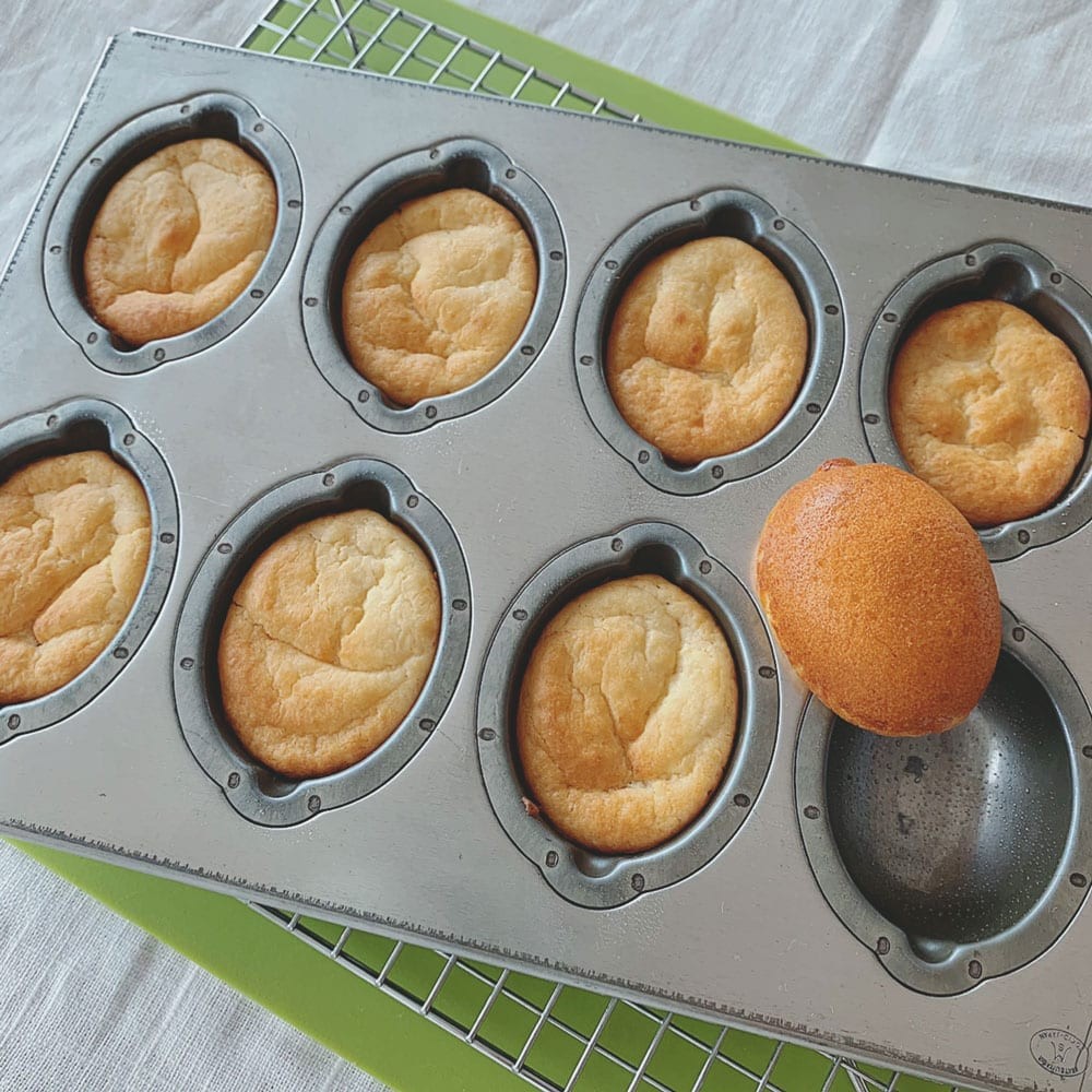 お菓子づくりのプロ バレンタイン - Slide:4