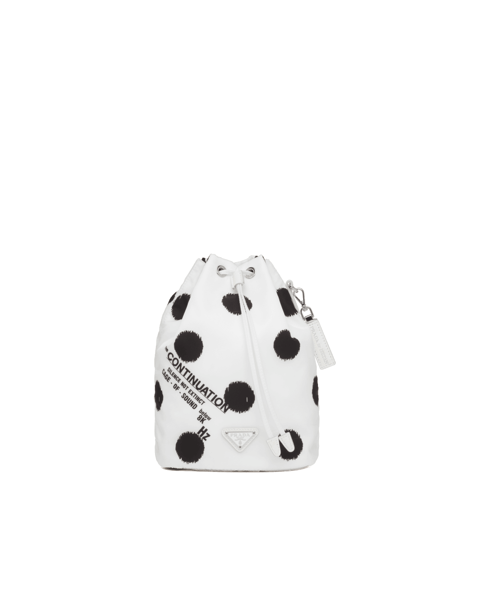 プラダ, ラフ・シモンズ, 2021春夏, ポップアップ, 伊勢丹 - Slide:2