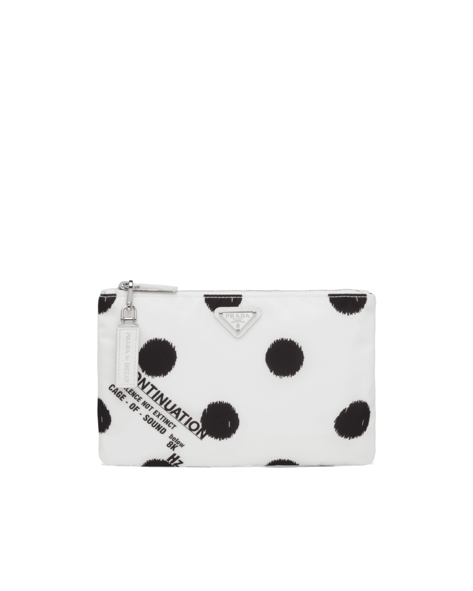 プラダ, ラフ・シモンズ, 2021春夏, ポップアップ, 伊勢丹 - Slide:2