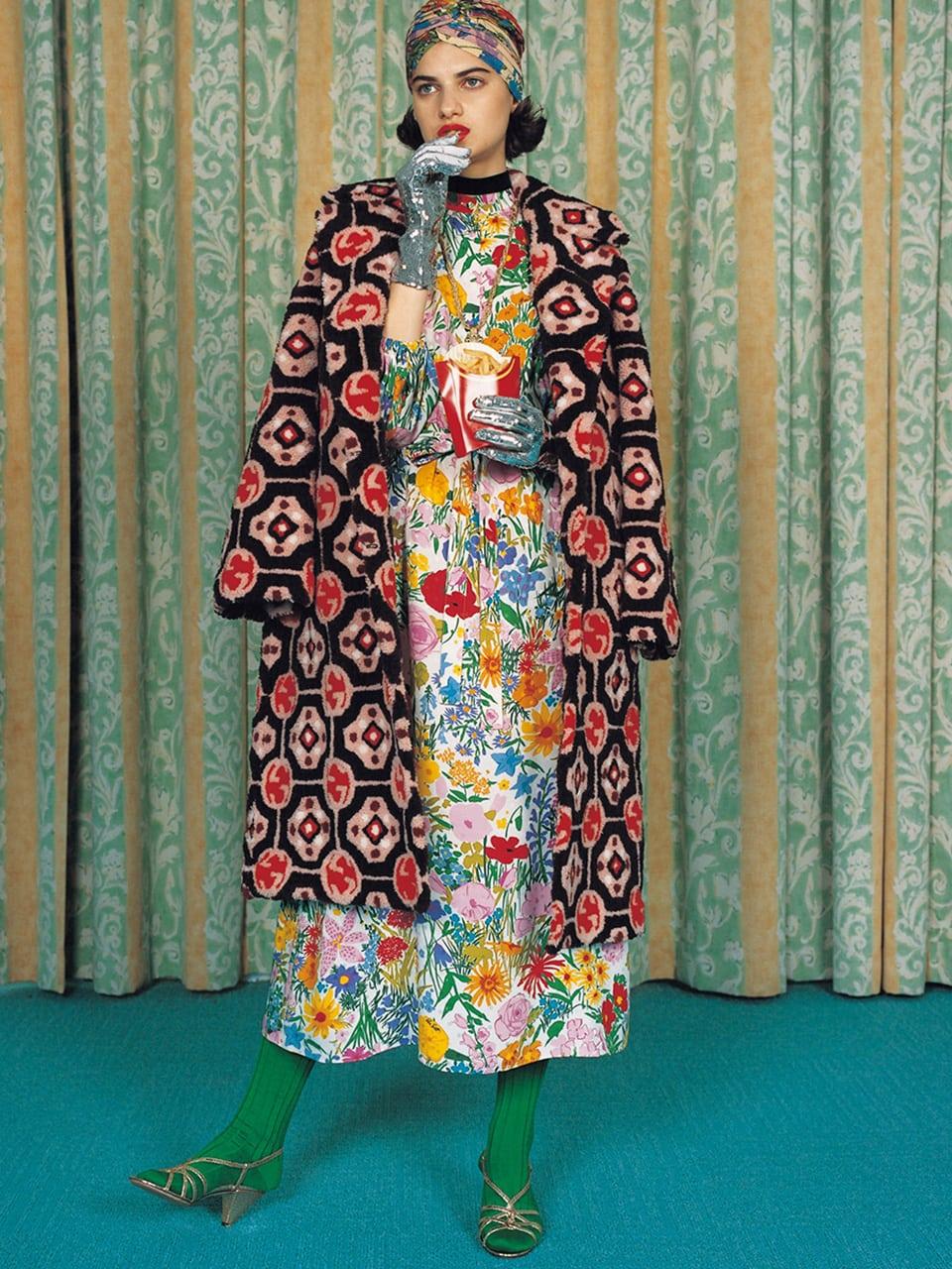 グッチ リゾートコレクション