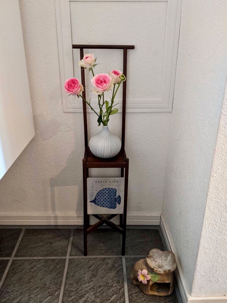 私と部屋 - Slide:4