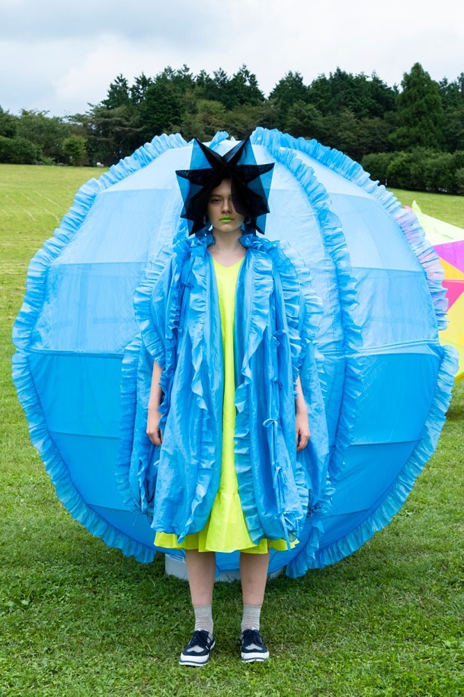 アンリアレイジ 渋谷パルコ - Slide:1