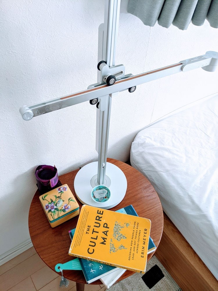 私と部屋 - Slide:7