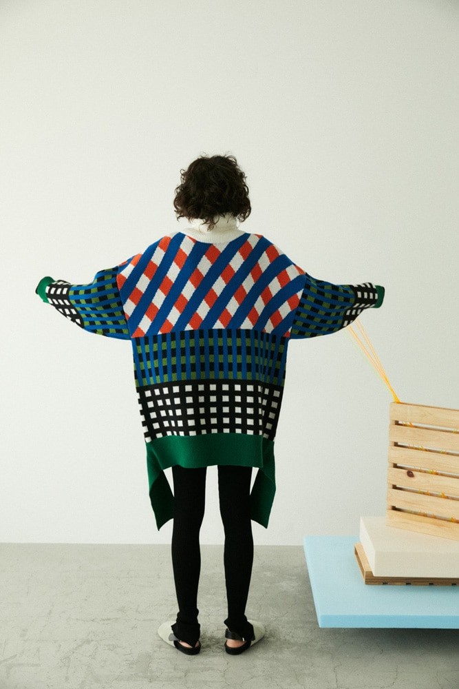 ナゴンスタンス エンフォルド 渋谷パルコ - Slide:4