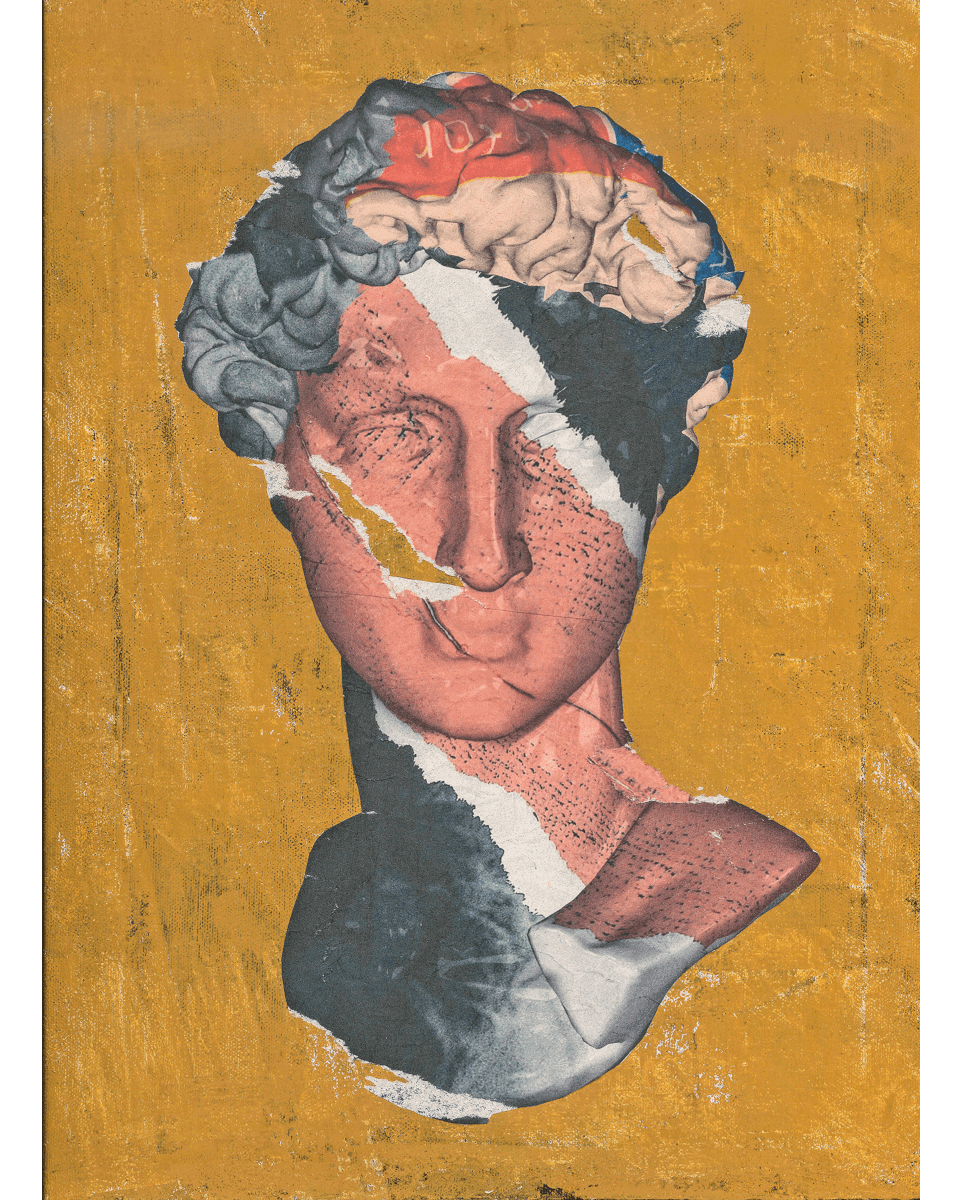 ヤビク・エンリケ・ユウジ「MOTION」の展示作品 - Slide:5