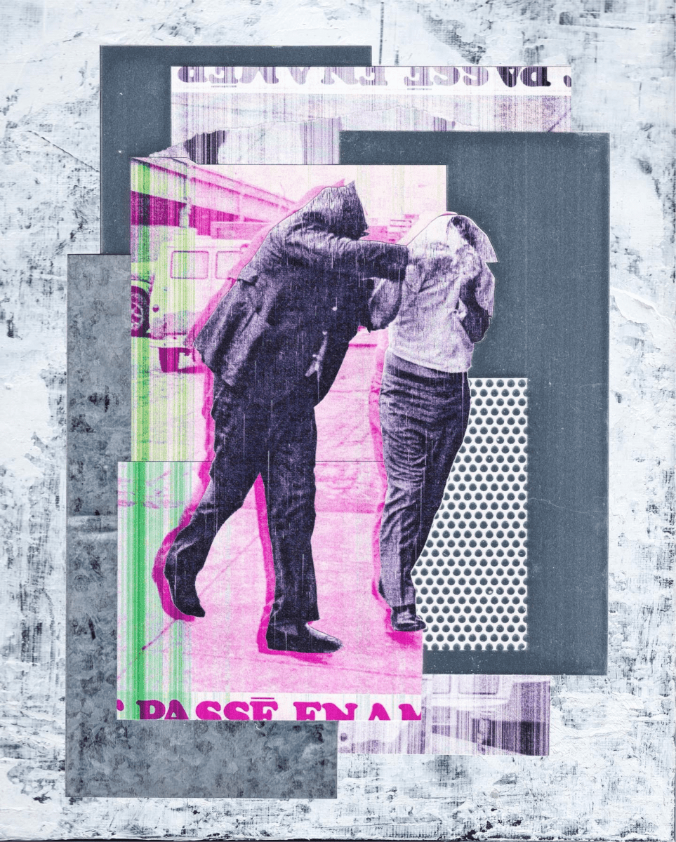 ヤビク・エンリケ・ユウジ「MOTION」の展示作品 - Slide:3