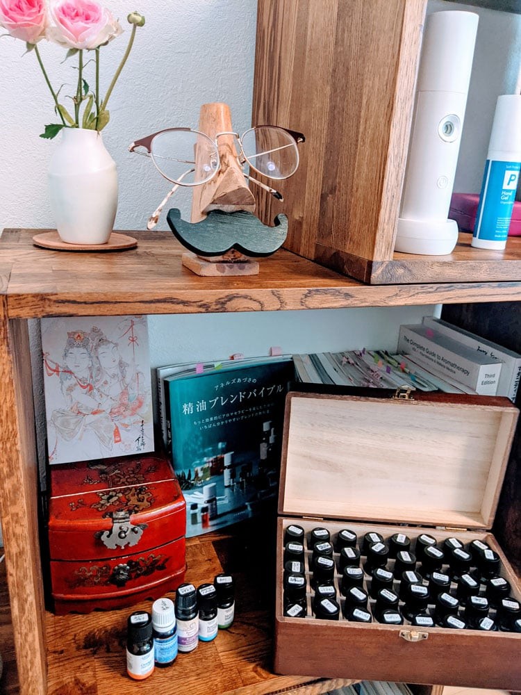 私と部屋 - Slide:9