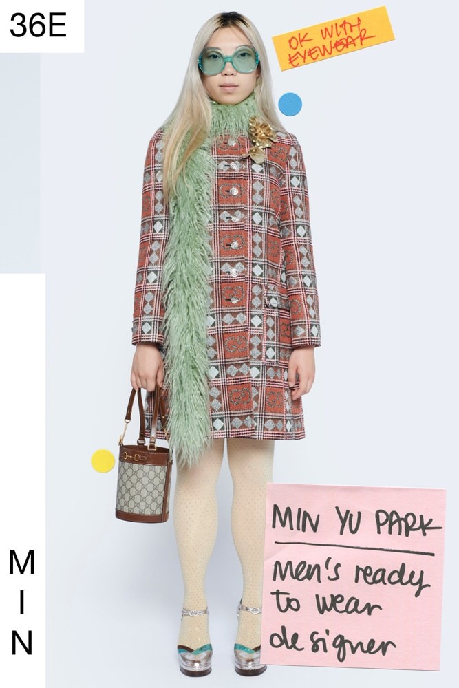 「渋谷パルコ」が春のキャンペーンを実施中。ファッションやコスメの新作アイテムに目が離せない - Slide:3