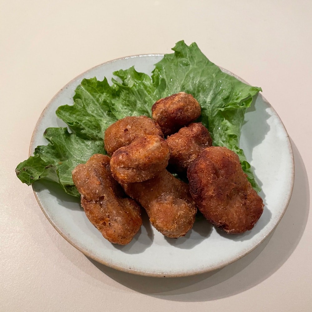 スタイリスト 木村舞子 サスティナブル ヴィーガン フード - Slide:2