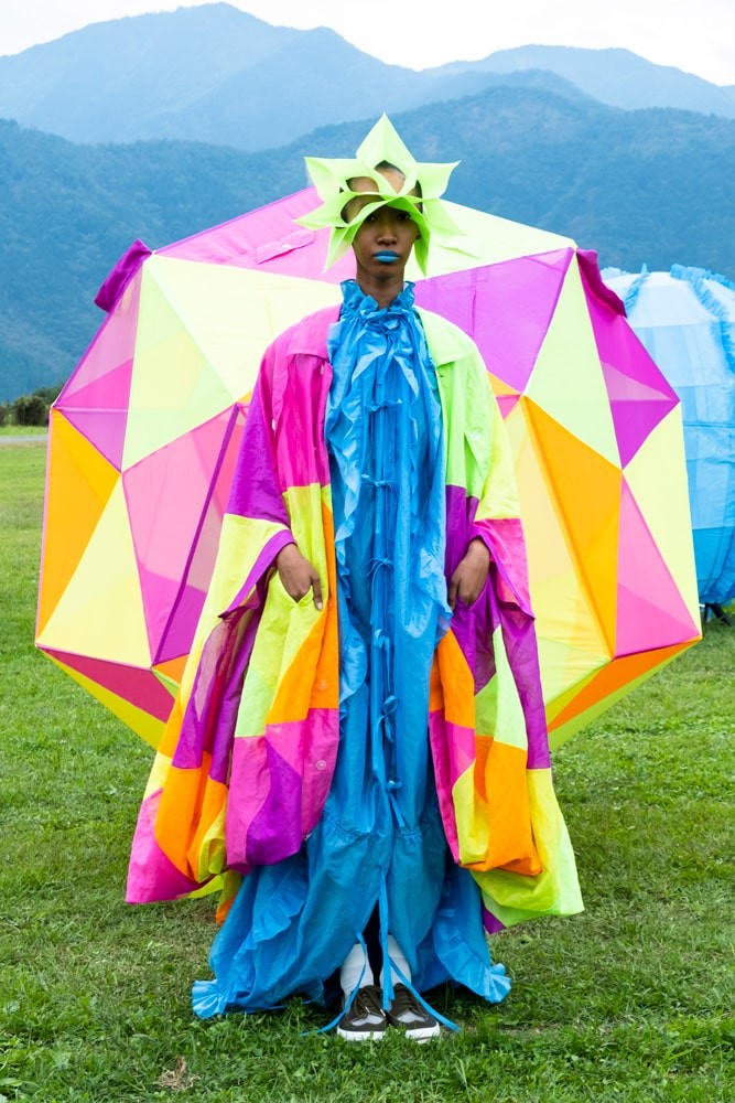 アンリアレイジ 渋谷パルコ - Slide:3