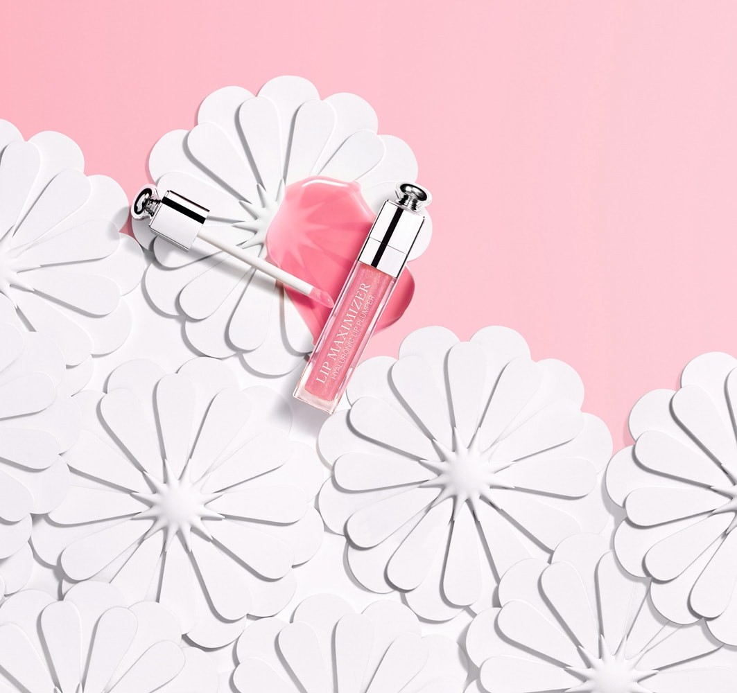 ディオール 渋谷パルコ - Slide:1