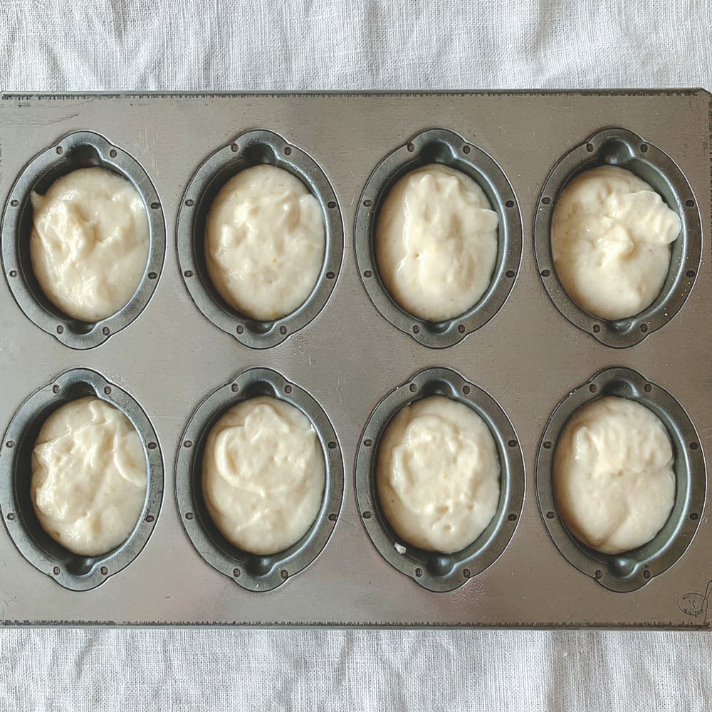 お菓子づくりのプロ バレンタイン - Slide:3