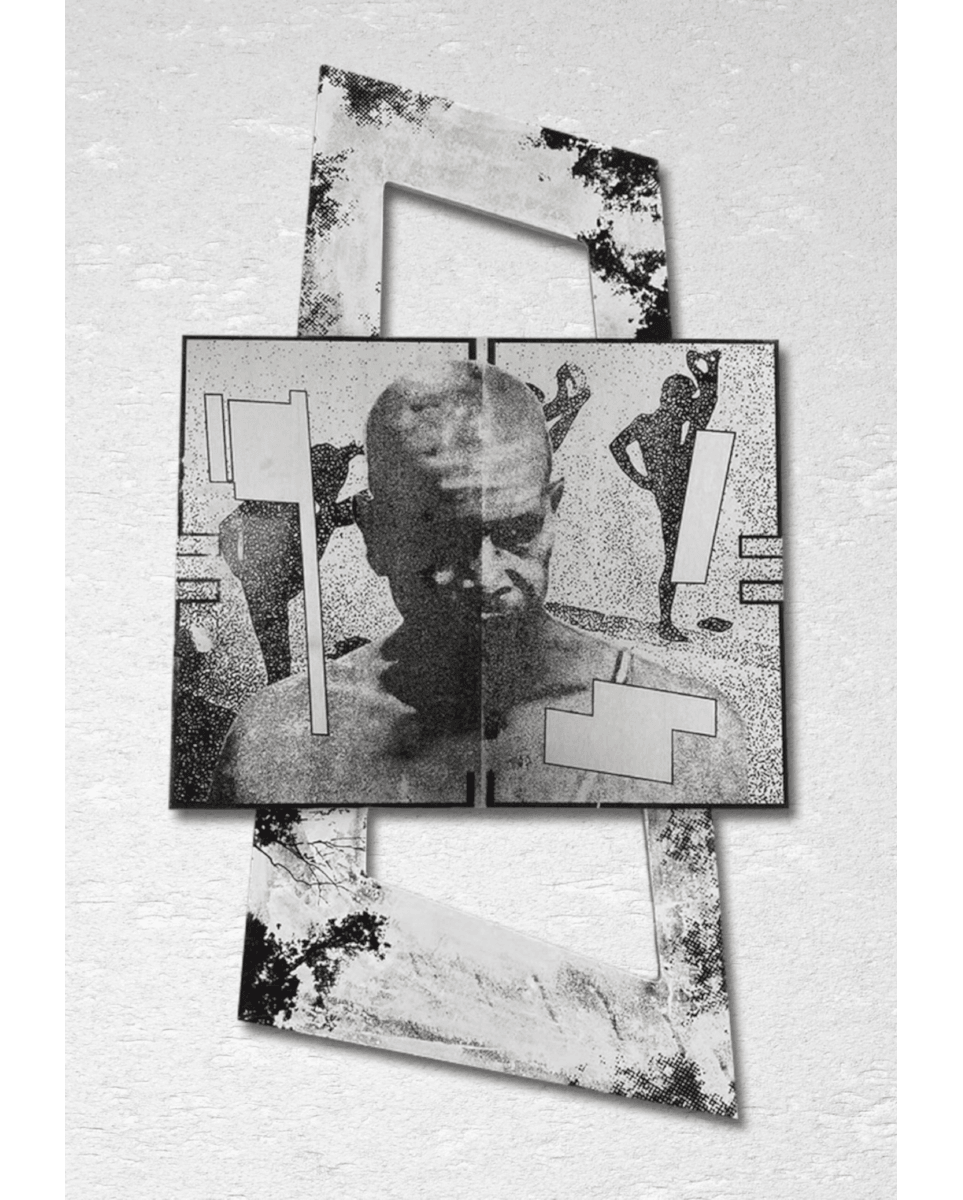 ヤビク・エンリケ・ユウジ「MOTION」の展示作品 - Slide:1