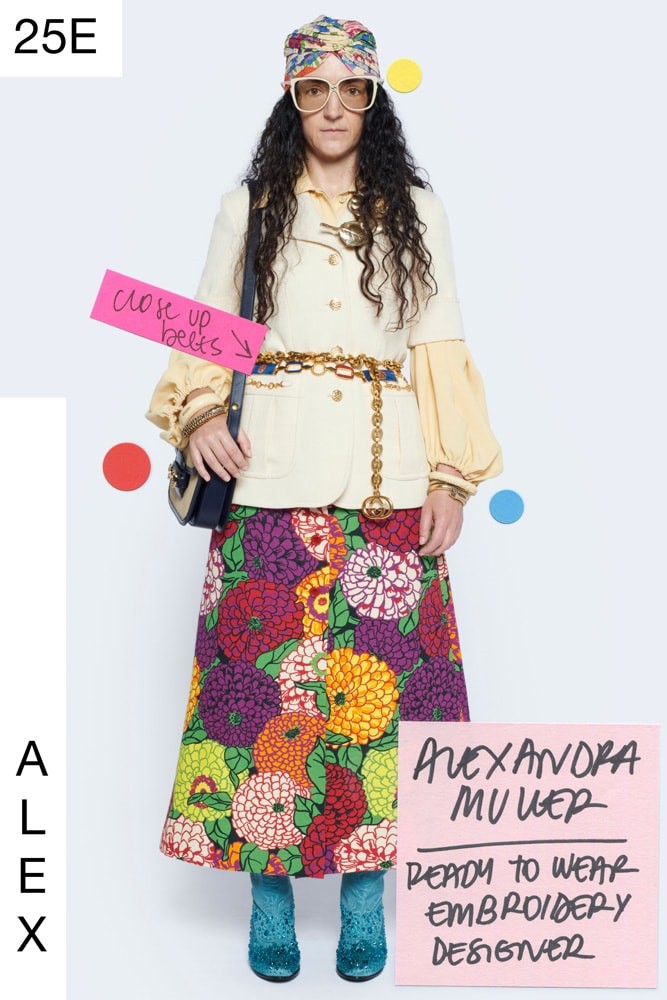 グッチ 渋谷パルコ - Slide:1