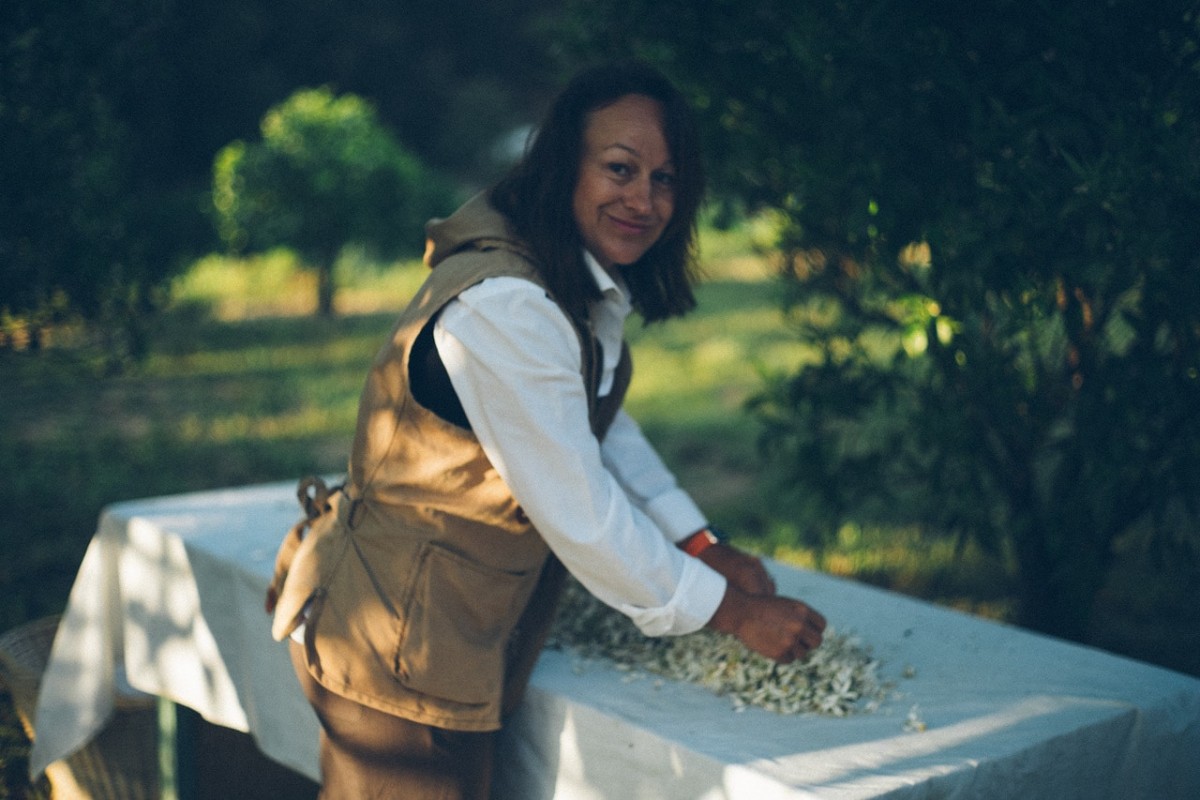 ディオール、調香師、ドキュメンタリー、フランソワドゥマシー - Slide:3