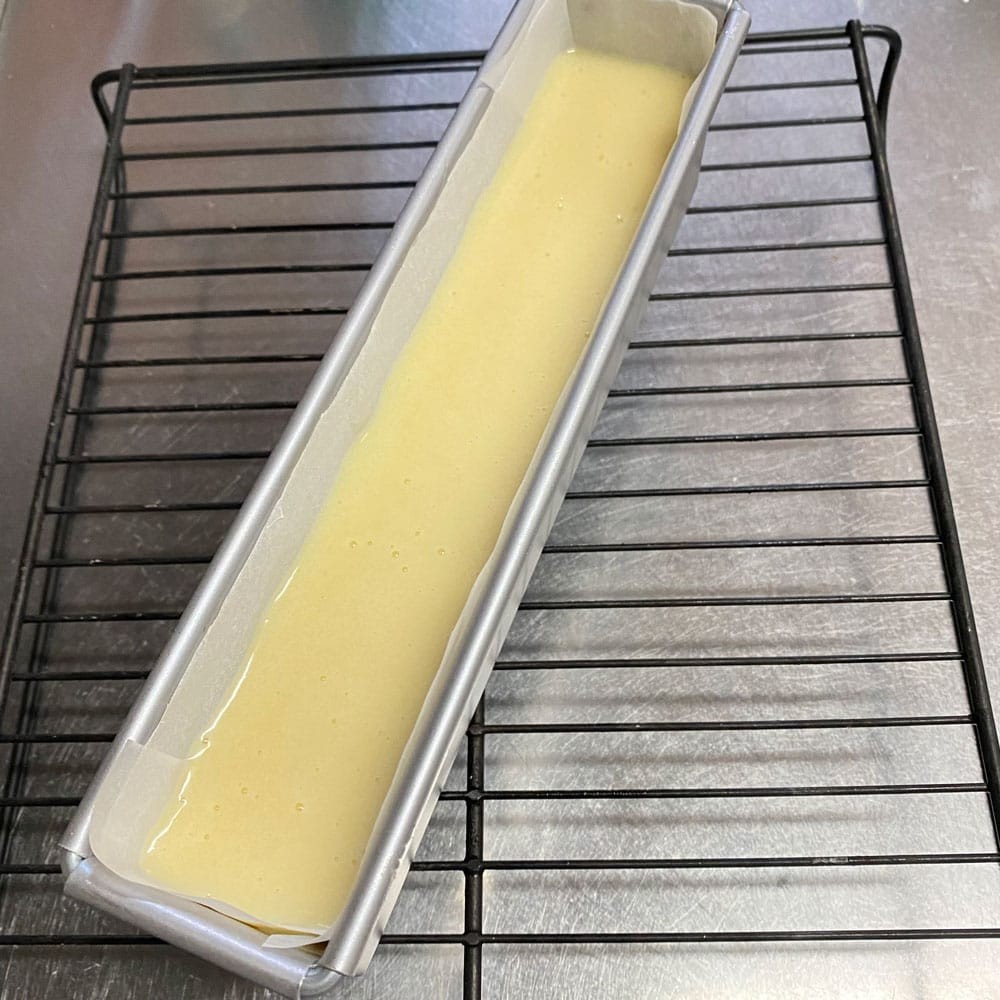 お菓子づくりのプロ バレンタイン - Slide:3