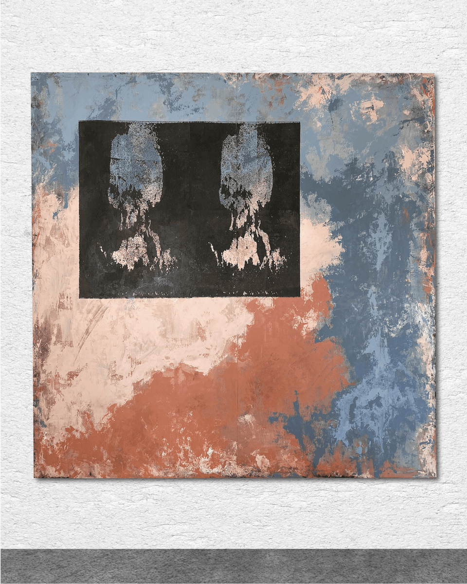 ヤビク・エンリケ・ユウジ「MOTION」の展示作品 - Slide:4