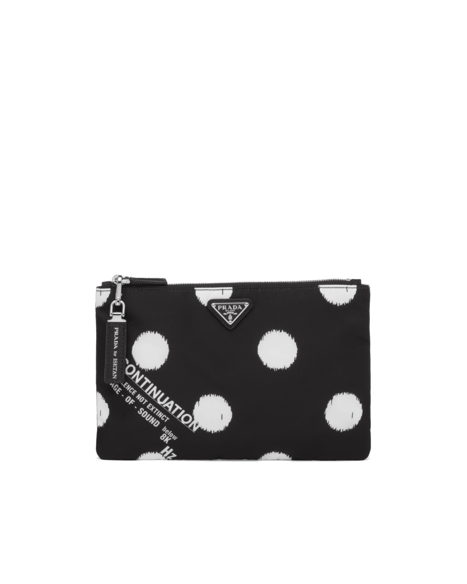 プラダ, ラフ・シモンズ, 2021春夏, ポップアップ, 伊勢丹 - Slide:1