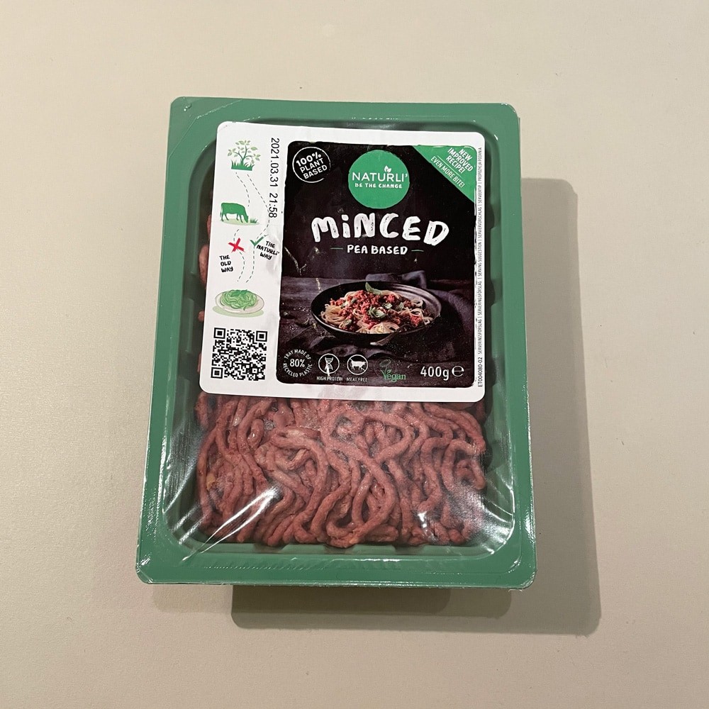 スタイリスト 木村舞子 サスティナブル ヴィーガン フード - Slide:1