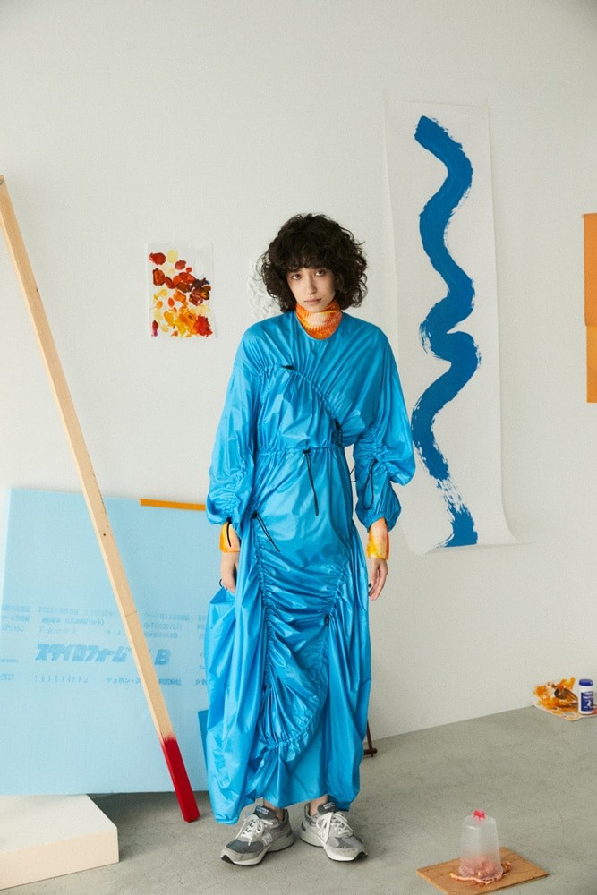 ナゴンスタンス エンフォルド 渋谷パルコ - Slide:3