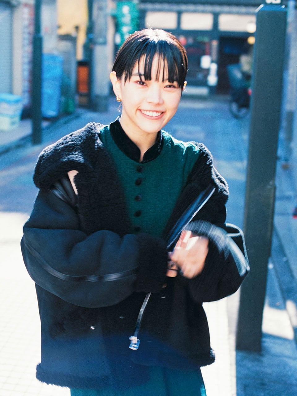 アイナジエンド