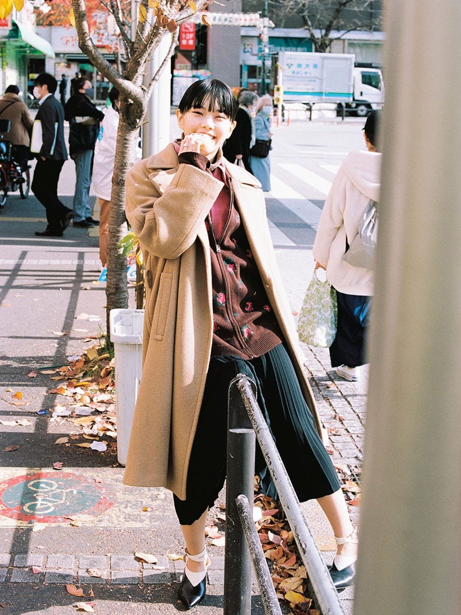 アイナジエンド - Slide:1